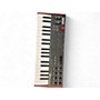 Used Akai Professional mpk mini plus MIDI Controller