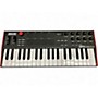 Used Akai Professional mpk mini plus MIDI Controller