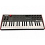 Used Akai Professional mpk mini plus MIDI Controller
