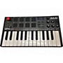 Used Akai Professional mpk miniplay Keyboard Workstation