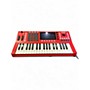 Used Akai Professional mpkkey37 Keyboard Workstation