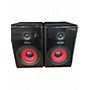 Used Akai Professional rpm800 pair Powered Monitor