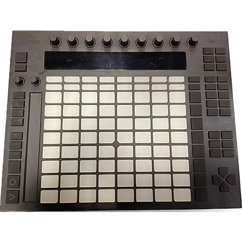 Akai Used Akai Push 1 MIDI Controller