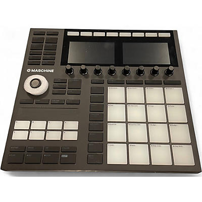 Used Akai maschine MIDI Controller