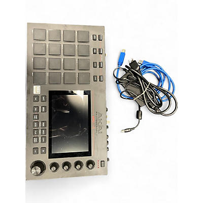 Used Akai mpc live Production Controller