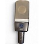 Used Akg  C214 Condenser Microphone