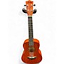 Used Aklot AKT26 NATURAL Ukulele NATURAL