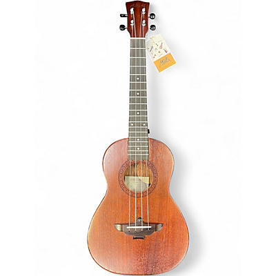 Used Aklot AKT26 Natural Ukulele