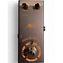 Used Aklot ANALOG CHORUS Effect Pedal
