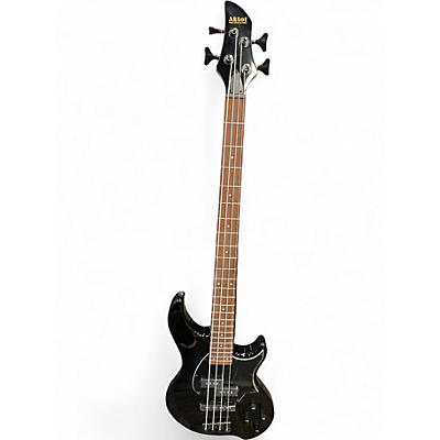 Used Aklot BASS BLACK Electric Bass Guitar