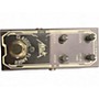 Used Aklot CLASSIC FLANGER Effect Pedal