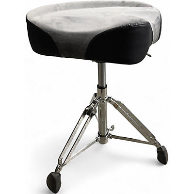 Used Aklot SADDLE DRUM THRONE Drum Throne