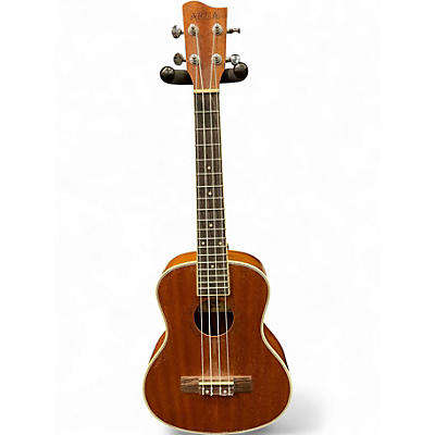 Used Akua Rain Natural Ukulele