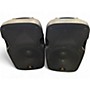 Used Akustik EP-24515 SPEAKER SET Powered Speaker