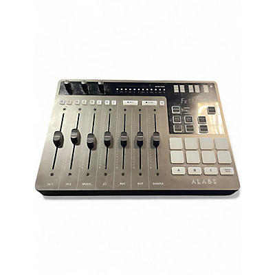 Used Alabs FX Caster Audio Interface