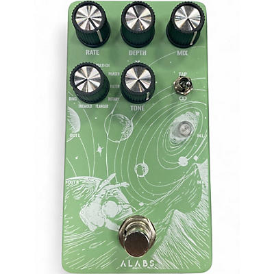 Used Alabs NOVA DRIFT Effect Pedal