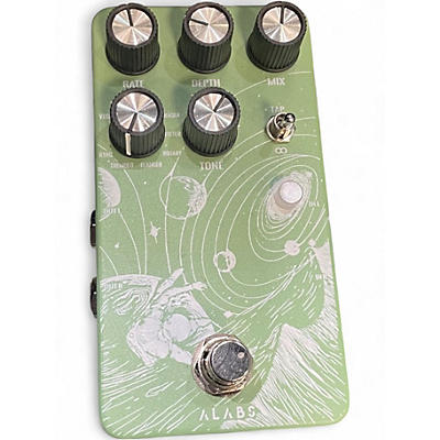 Used Alabs NOVA DRIFT Effect Pedal