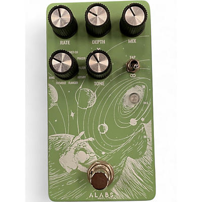 Used Alabs Nova Drift Effect Pedal