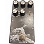 Used Alabs TIMESLIP Effect Pedal