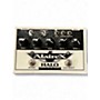 Used Alairex Dual channel H.A.L.O. Overdrive Effect Pedal