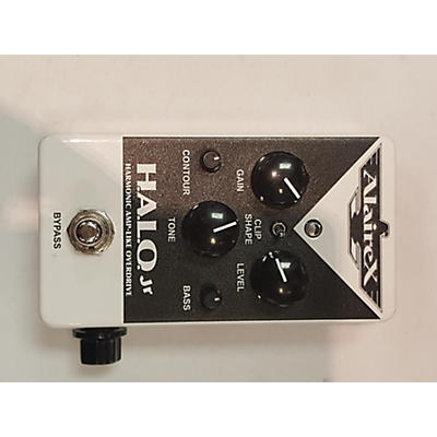 Alairex Used Alairex HALO JR Effect Pedal