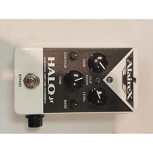 Alairex Used Alairex HALO JR Effect Pedal