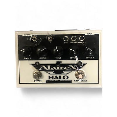 Alairex Used Alairex halo Effect Pedal