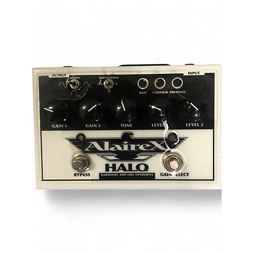 Alairex Used Alairex halo Effect Pedal