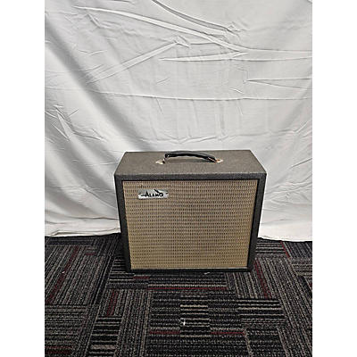 Used Alamo 1961 Fiesta Tube Guitar Combo Amp