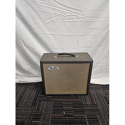 Alamo Used Alamo 1961 Fiesta Tube Guitar Combo Amp