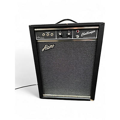 Used Alamo CHALLENGER Tube Guitar Combo Amp