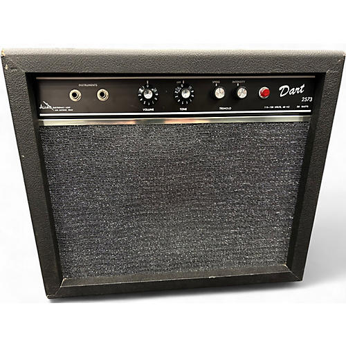 Used Alamo DART 2573 Guitar Combo Amp