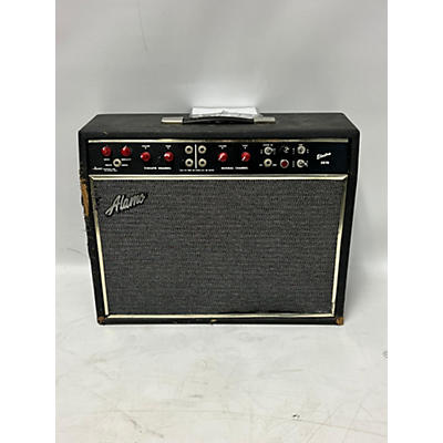 Alamo Used Alamo Electra 2570 Tube Guitar Combo Amp