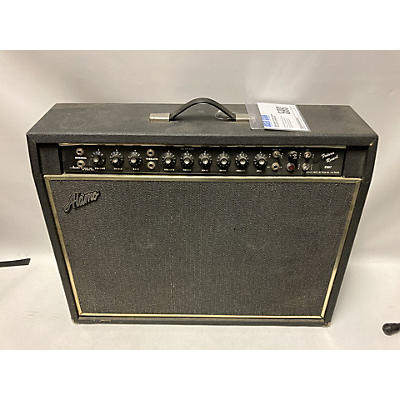 Used Alamo Futura Reverb 2567 Guitar Combo Amp