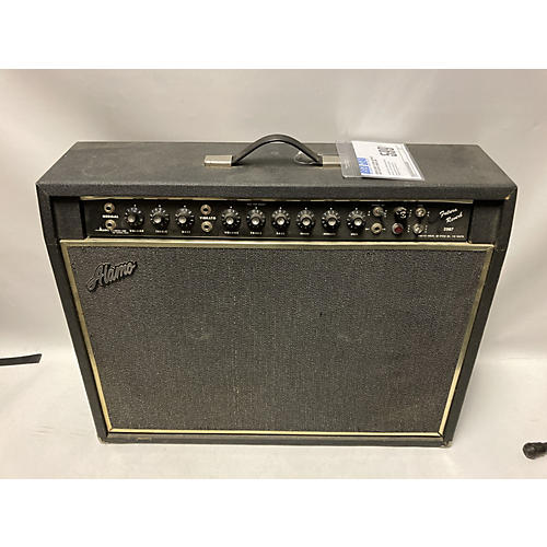 Alamo Used Alamo Futura Reverb 2567 Guitar Combo Amp