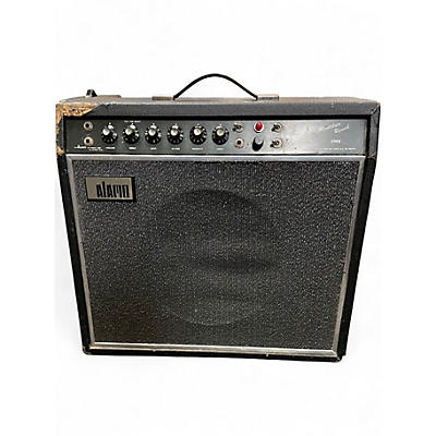 Used Alamo Montclair Reverb 2565 Tube Guitar Combo Amp