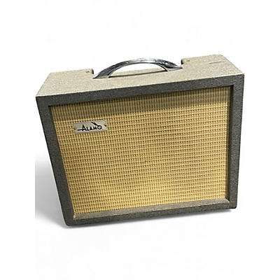 Used Alamo TUBE AMP Tube Guitar Combo Amp