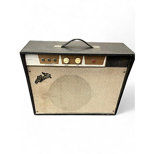 Used Alamo capri 40w Tube Guitar Combo Amp