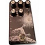 Used Alan’s Pedal Timeslip Effect Pedal
