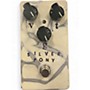 Used Alchemy Audio Used Alchemy Audio BYOC Silver Pony Effect Pedal