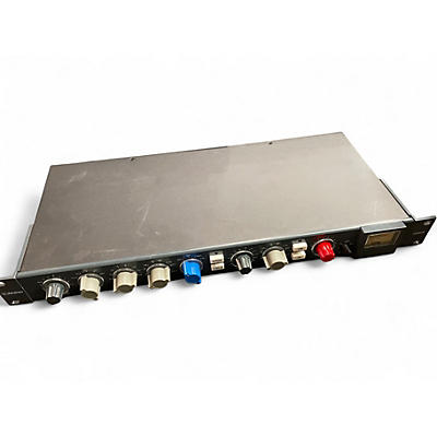 Used Alctron CP540 Microphone Preamp