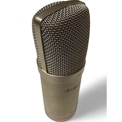 Used Alctron MC001 Condenser Microphone