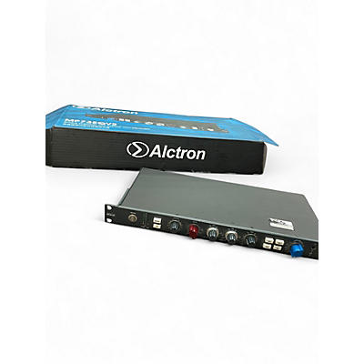 Used Alctron MP73EQV2 Microphone Preamp