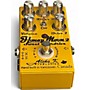 Used Aleks K Production Honey Moon 2 Sweet Overdrive Effect Pedal