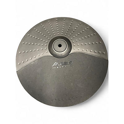 Used Alesis 10" NITRO CYMBAL Trigger Pad