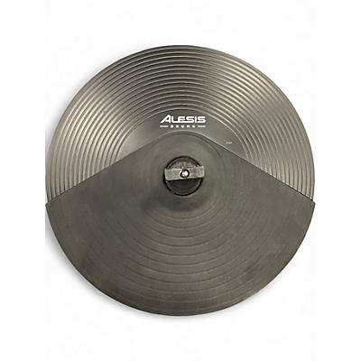 Used Alesis 12" CRASH CYMBAL Electric Cymbal