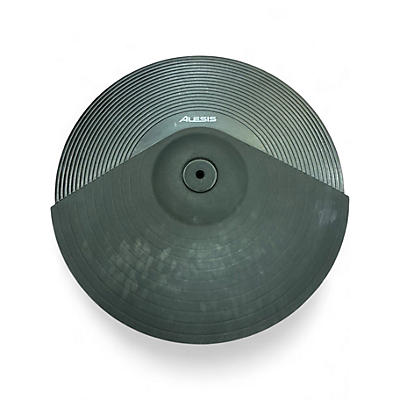Used Alesis 14" RIDE Electric Cymbal