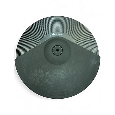 Used Alesis 14IN CRASH Electric Cymbal