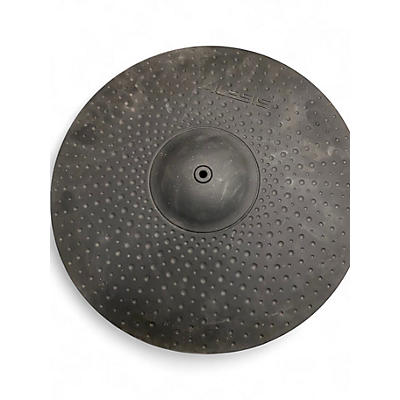 Used Alesis 16in Ride Electric Cymbal
