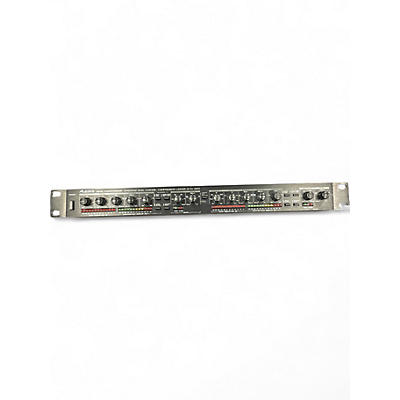Used Alesis 3060 Dual Channel Compressor Compressor